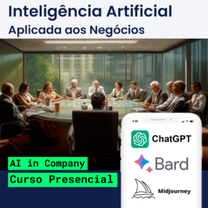 Inteligência Artificial aplicada aos Negócios