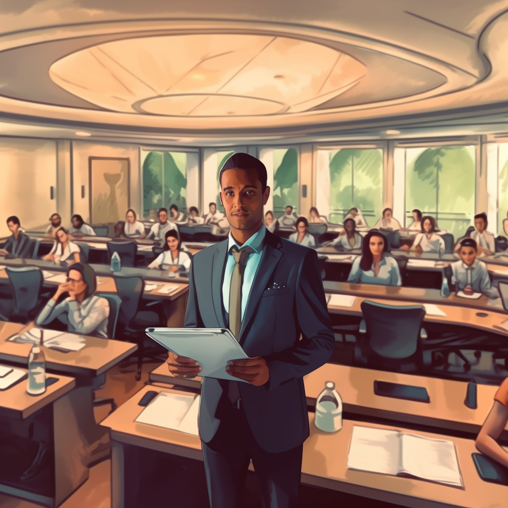 Cursos sobre Inteligência Artificial