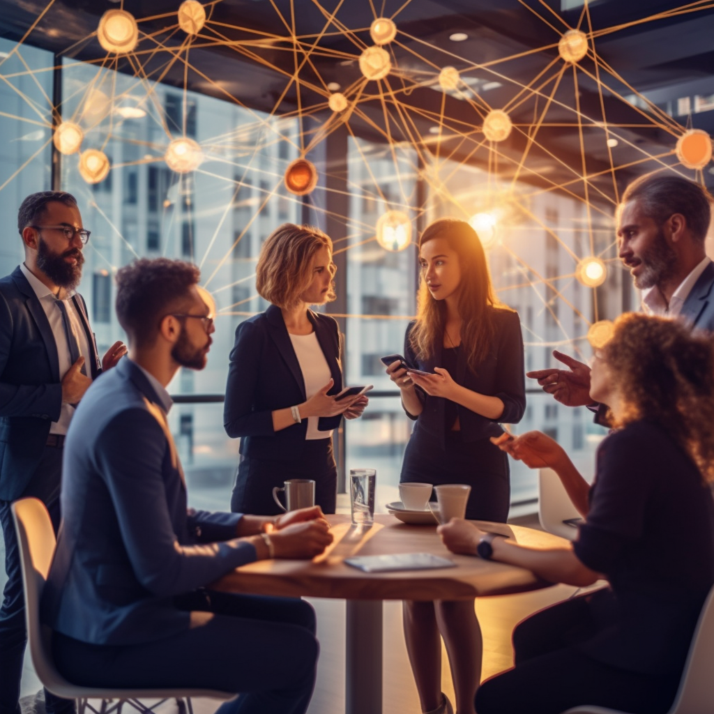 Consultoria em Inteligência Artificial